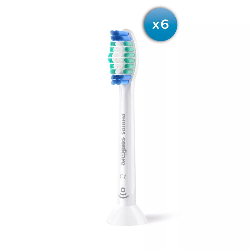 Philips HX6016/87 Sonicare C1 Proresults