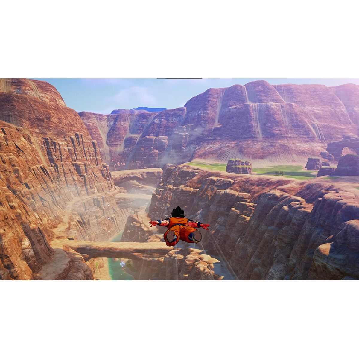 Bandai Playstation 5 Video Game Bandai Dragon Ball Z: Kakarot