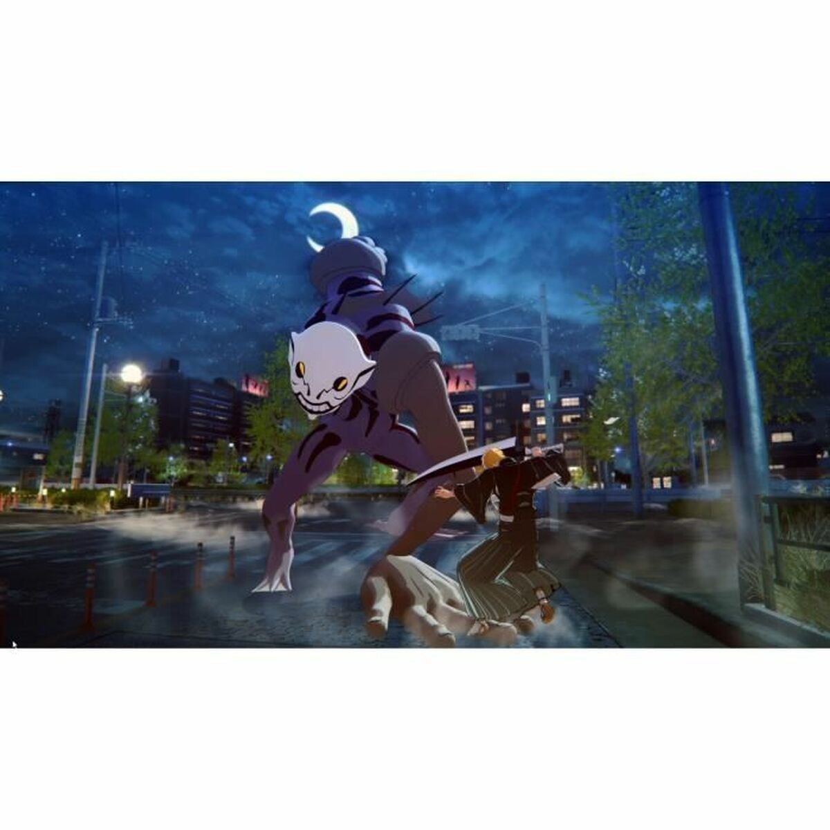 Bandai Namco Playstation 5 Video Game Bandai Namco Bleach: Rebirth Of Souls