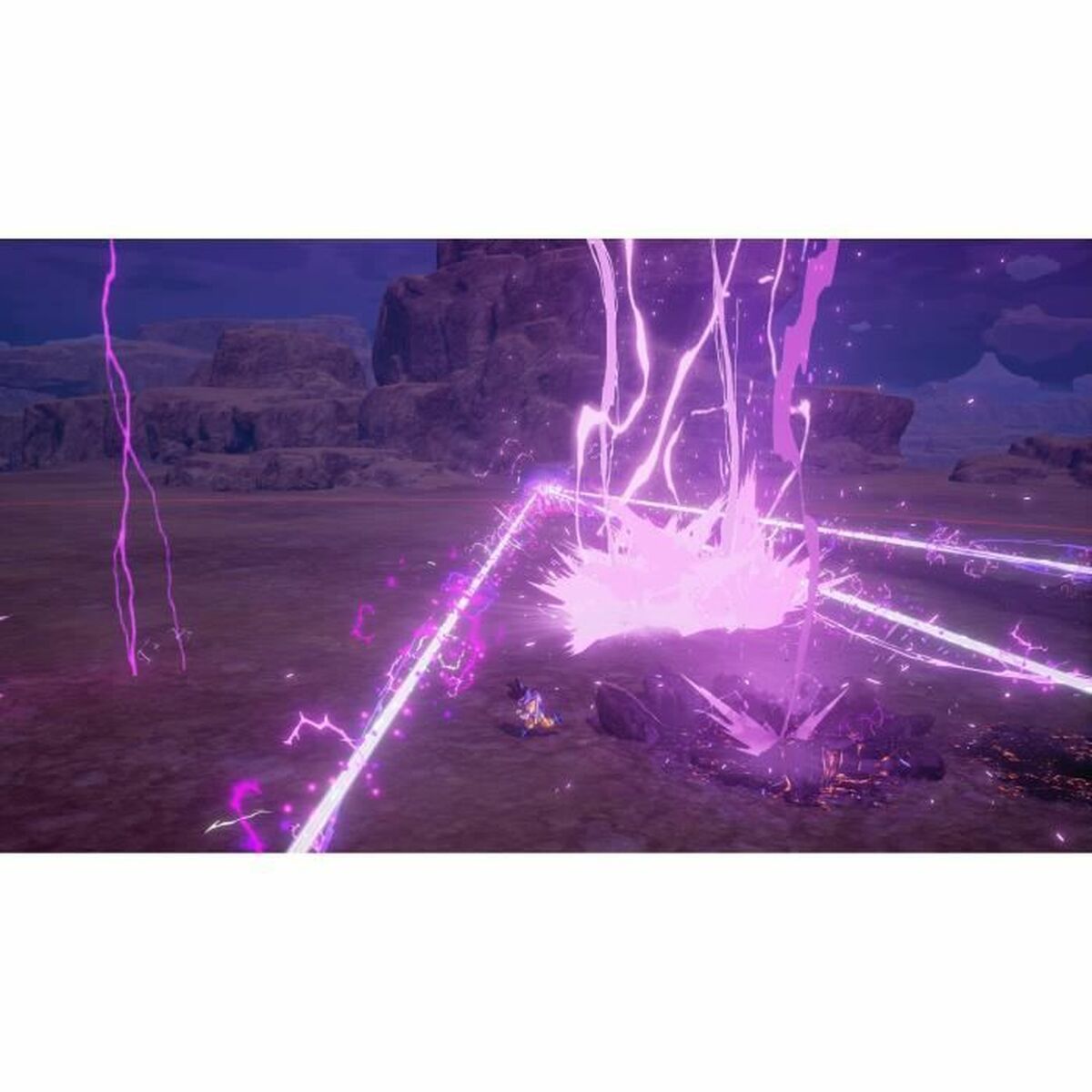 Bandai Namco Playstation 5 Video Game Bandai Namco