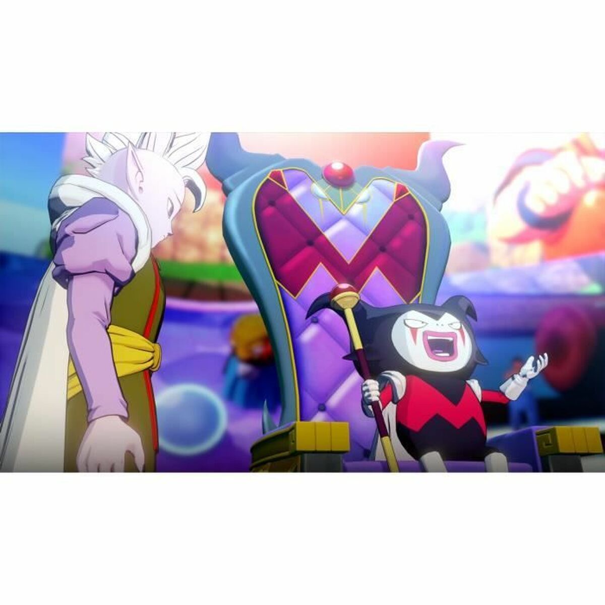 Bandai Namco Playstation 5 Video Game Bandai Namco