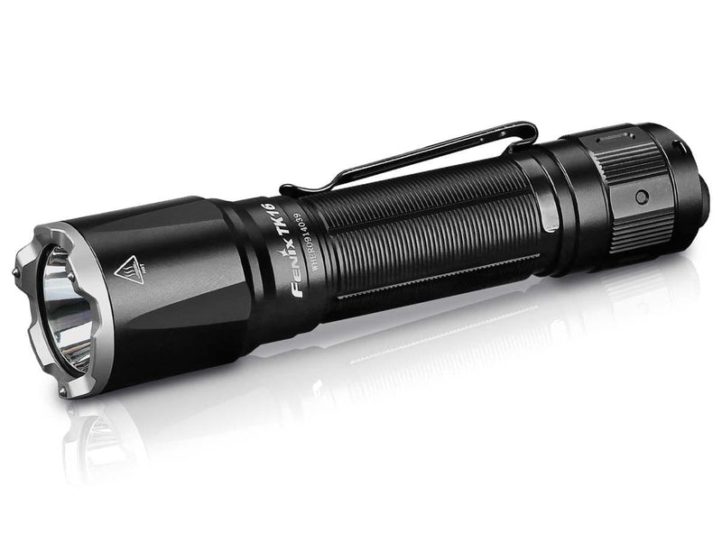 Linterna Fenix TK16 V2.0 14,3CM, 3100 Lm