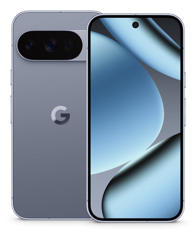 Google Smartphone Pixel 10 Pro XL 5G Dual SIM 16GB RAM 512GB Moonstone — image 1