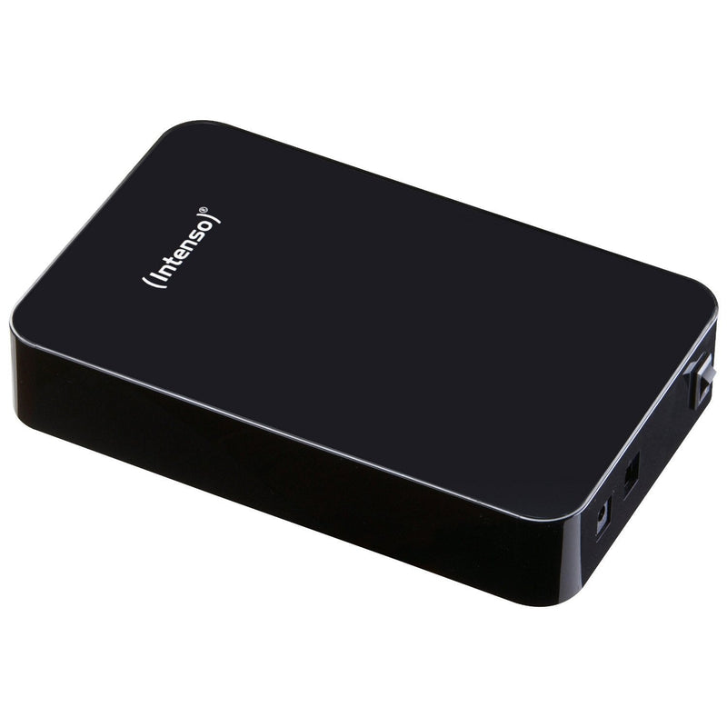 Intenso Drive External HDD 6TB 3.5 USB 3.0 Black