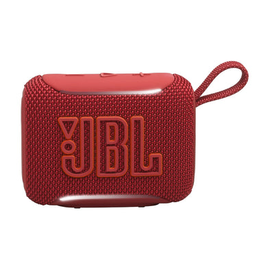 Jbl Go 5 Bluetooth Speaker Ultraportátil With Sound Big Jbl Pro And Bass Fuertes, Emparejamiento Airtouch, Des — image 1