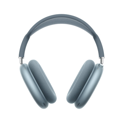 Apple Headphones Bluetooth Airpods Max. USB-C Blue — image 1