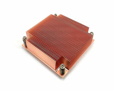 Dynatron Q1 Processor Disipador Thermal/Radiator Cobre 1 Pieces — image 1