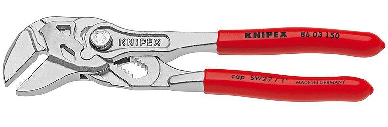Knipex 86 03 150 Pliers Bimateria Universales