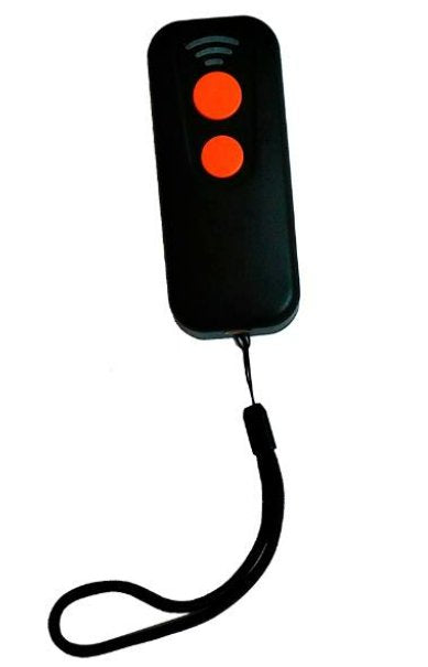 Nilox Reader Barcode Bolsillo Nx - PS2 - 2DBNL 2D — image 1