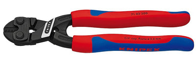 Knipex Cobolt Cortaalambres Compacto Cabeza Atramanteda — image 1