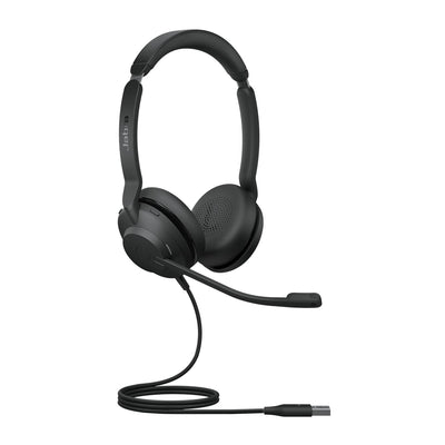 Jabra Headphones EVOLVE2 30 Se Usb-a, Uc Mereo — image 1