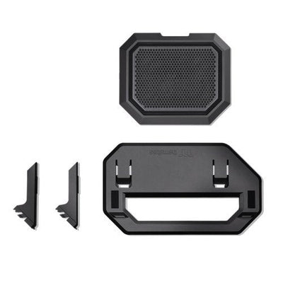 Thermaltake Kit Stand Chasis The Tower 300 Black, Black Colocación Horizontal AC-074-ON1NAN-A1 — image 1
