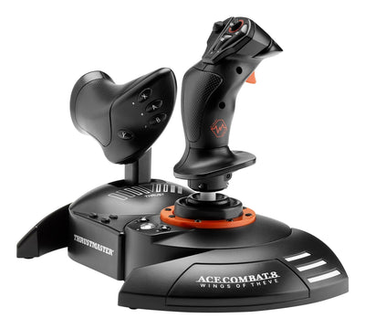 Thrustmaster Joystick T.flight Hotas Neo-x AC8 Edition (PC Xbo) Retail — image 1