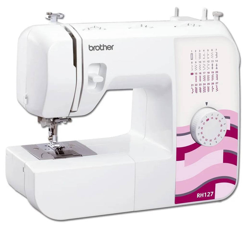 Brother Máquina Coser RH127