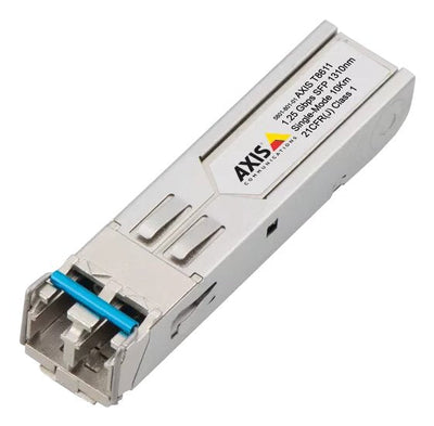 Axis T8611 Network Modulo Transceptor Fibre Optic Sfp 1310 Nm — image 1