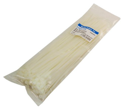 Logilink Brida Nylon 290X3.6MM (100UDS) KAB0004