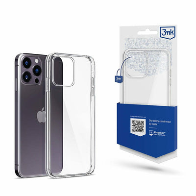 3MK Case Apple Iphone 15 Pro - — image 1