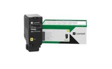Lexmark Toner Black Rück Ms X63 31.000 Copias