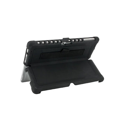 Mobilis 053012 Case For Surface Pro 8, Surface Pro 9 (13) Folio Black — image 1