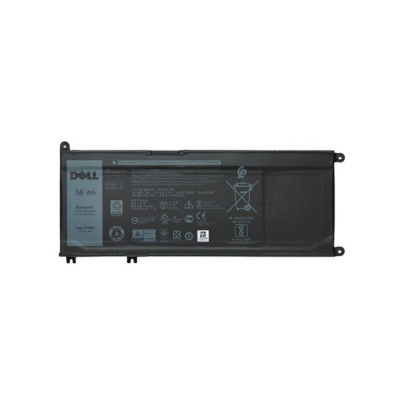 Origin Storage 99NF2 Battery Rechargeable Industrial Ión Litio 3500MAH 15,2V