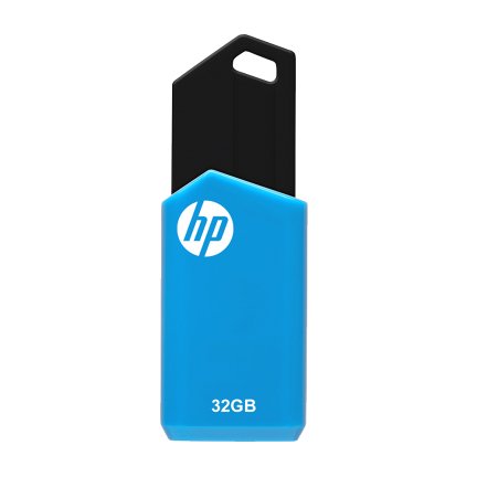 HP USB Flash Drive USB 2.0 32GB V150W