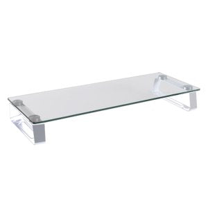 Logilink Desk Mount Glass Screen Plana 32\1 560 X 210 X 80MM MAX20 Kgâ BP0027Â Â — image 1