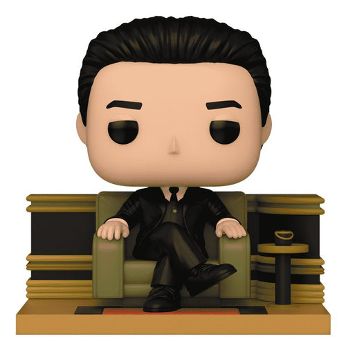 Figure Pop Deluxe Padrino 2 Michael Corleone — image 1