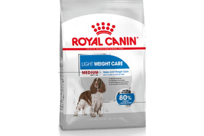 Royal Canin Shn Medium Light Care (3KG) — image 1