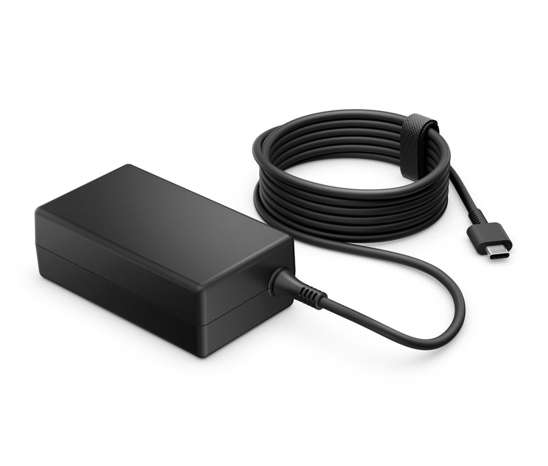 HP Charger Laptop USB-C 65W