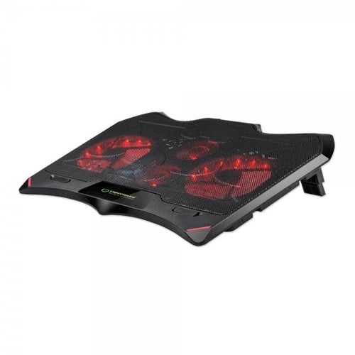 Esperanza EGC102 Buran Base Refrigeracion Laptop Gaming — image 1