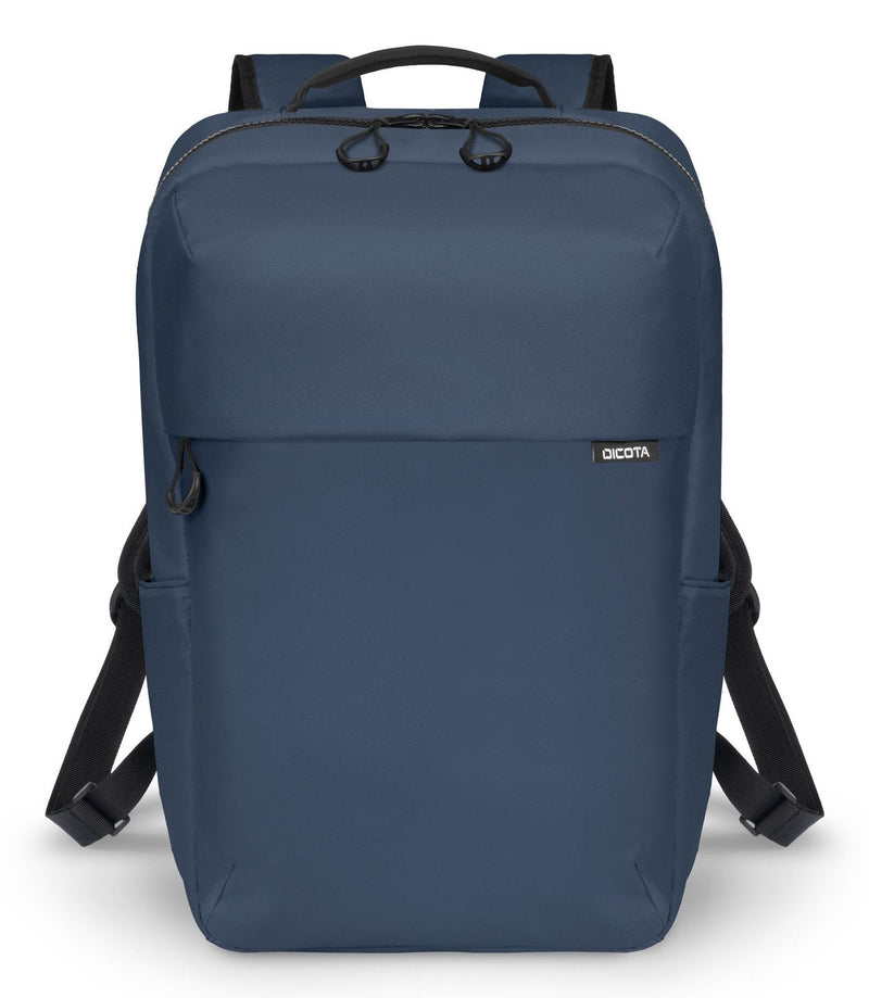 Dicota Backpack Backpack Commuter 13-16 Active Navy Blue