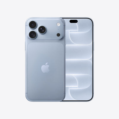 Apple Iphone 18 Pro Max. 512GB Glacier MJXW4QN/a — image 1