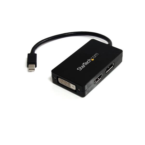 Adapter Video External Minicabl DisplayPort a DVI HDMI DP