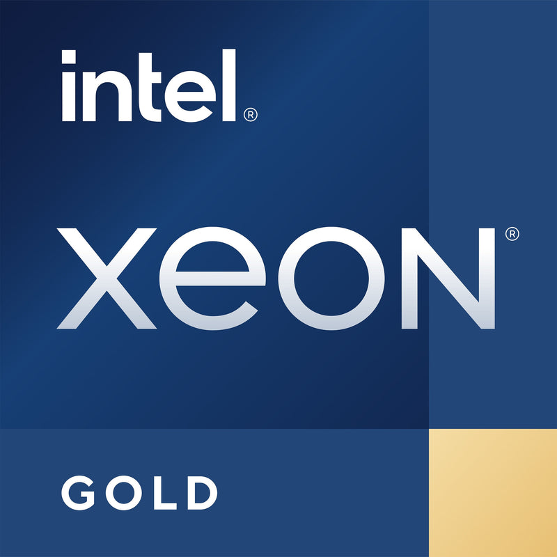Fujitsu Intel Xeon Gold 5415 + Processor 2,9GHZ 22,5MB