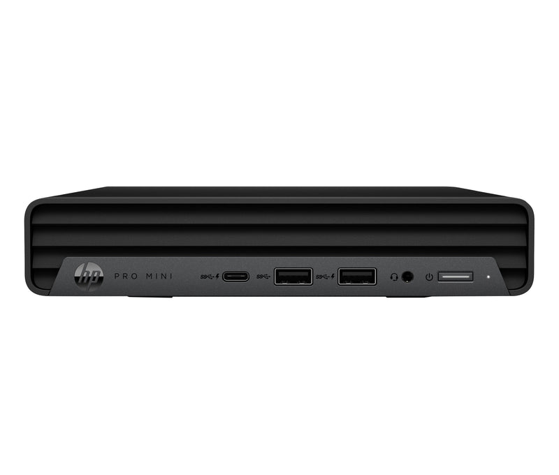 HP Mini PC Pro Mini 400 G9 I5-12500T Syst