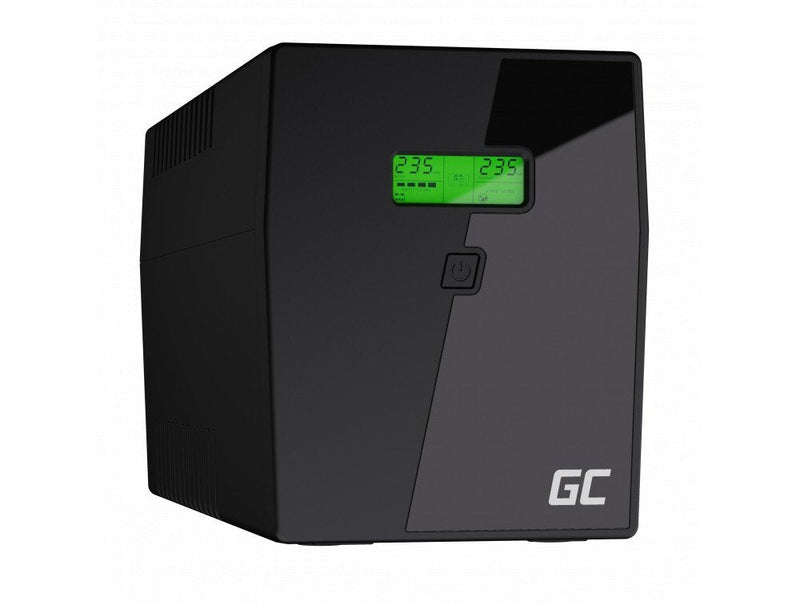 UPS Greencell 1500VA Interactivo Online