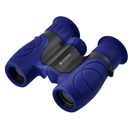 Kodak Binocular BCS100 8X21 Blue