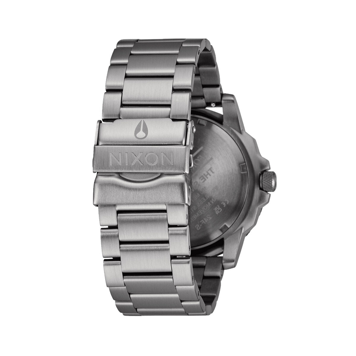 Nixon Men's Watch Nixon A1414-5306
