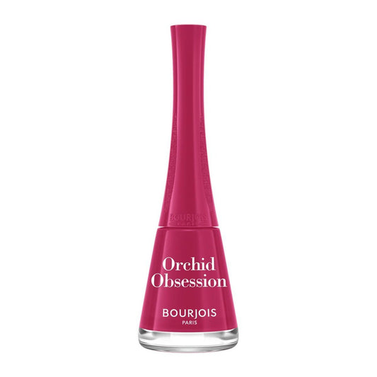 nail polish Bourjois Seconde Nº 051-orchid obsession 9 ml