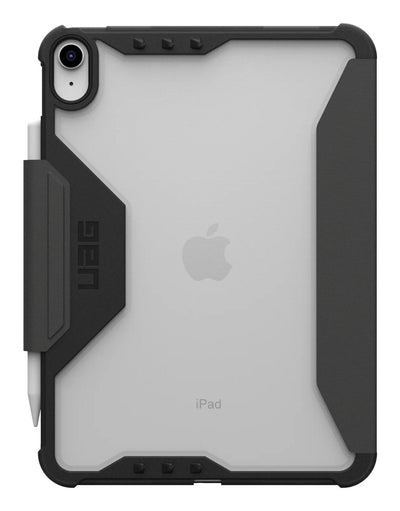 Case For Ipad 11 (11/10GEN) Plyo Lt Ice/Black — image 1