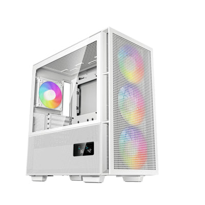 Deepcool Tower R-CH560-WHAPE4D-G-1 — image 1