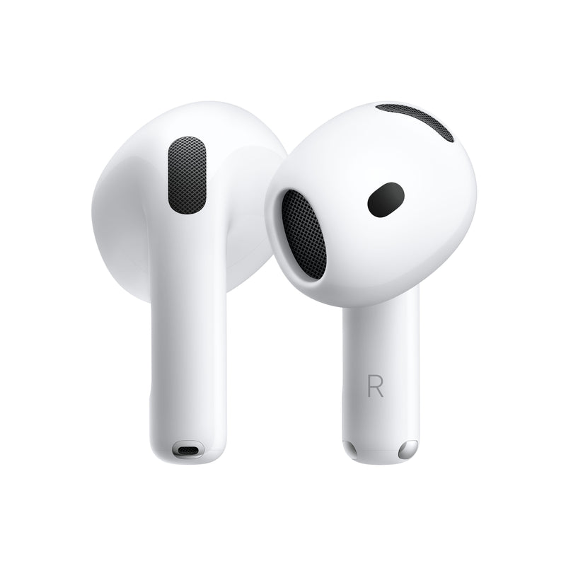 Apple Airpods 5 Con Magsafe Charging Funda - Blanco