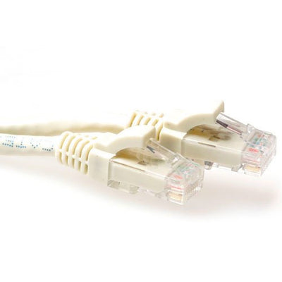 Marfil 10 Meter U UTP CAT.6A Patch Cable Snagless With RJ45 Connectors — image 1