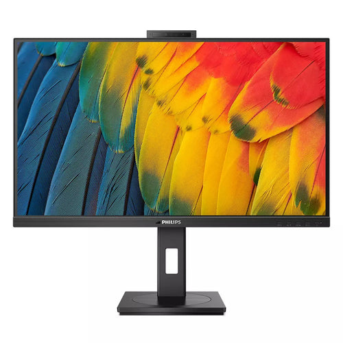 Philips 5000 Series 24B1U5301H/00 LED Display 60,5CM (23.8) 1920 X 1080 Pixels Full HD LCD Black — image 1