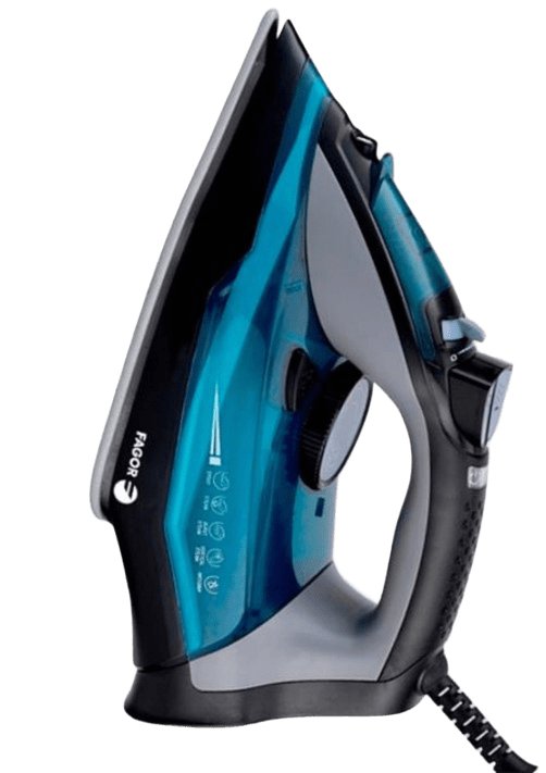 Straightener Steam Comforta Swell 2200W