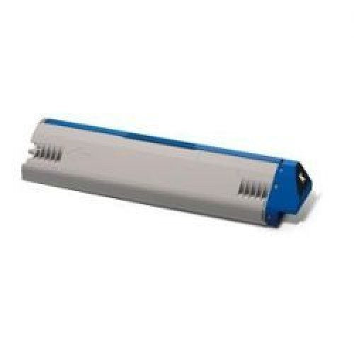 Oki 45536512 Cartridge Toner 1 Pieces Genuine Black