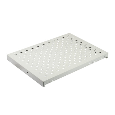 Tray Fixed 19 1U Perfor P800 — image 1