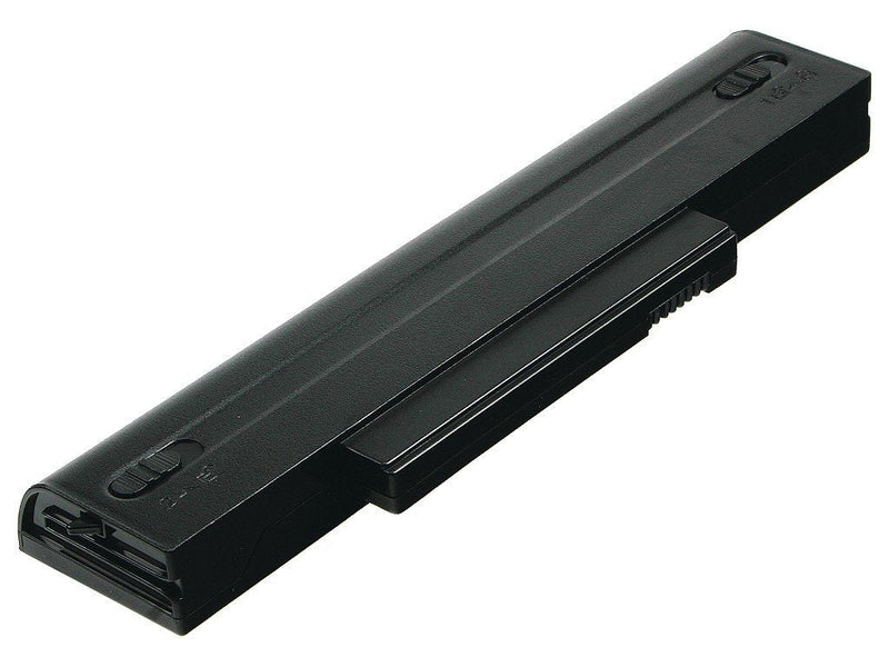 2-POWER Battery 11.1V 4400MAH Fujitsu Siemens Esprimo Mobile V5515 CBI3087A