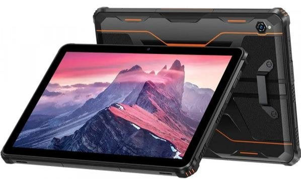 Tablet RT9 10,1 Cali 6/256GB Orange