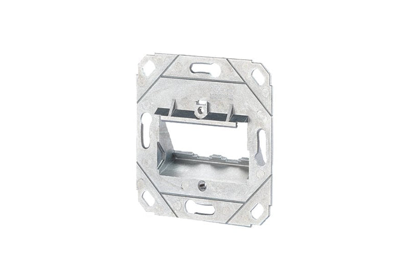 Metz Connect Módulo Socket Connection UP0 2 Port Without Equipar